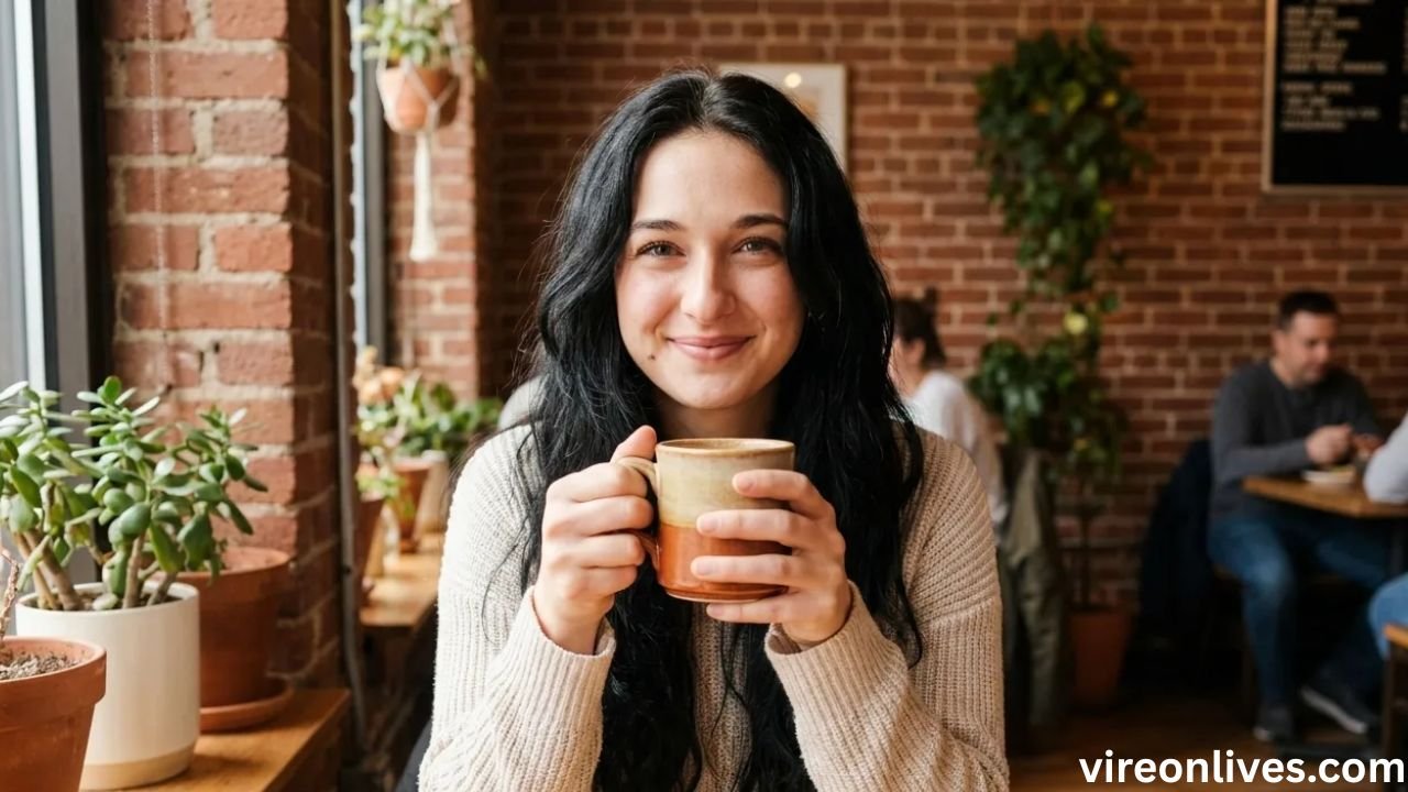 Sydney Lynch 15 Powerful Facts About Life and Career Now