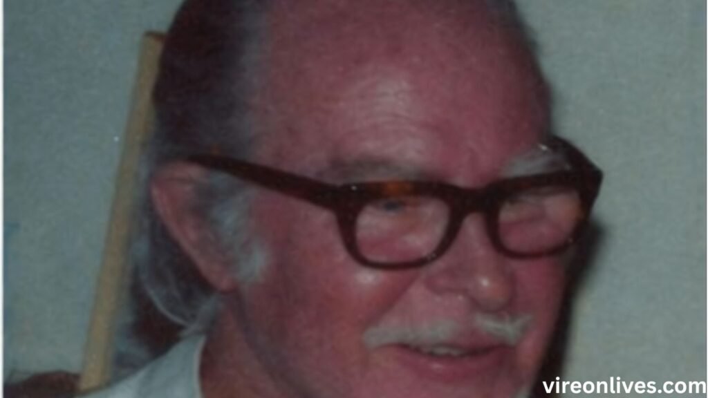 Richard E. Jennings