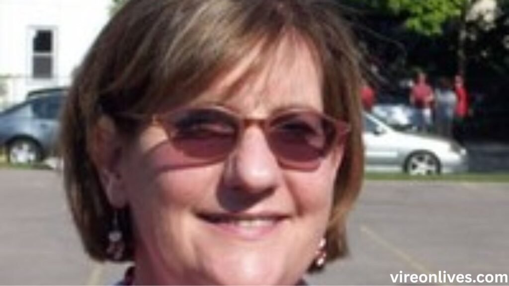 Barbara Farley
