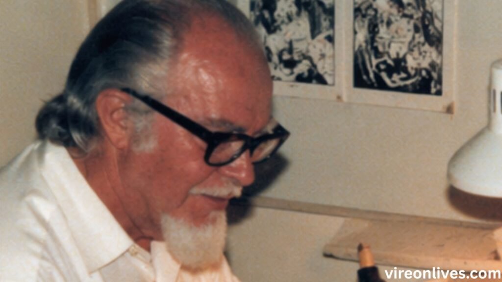 Richard E. Jennings