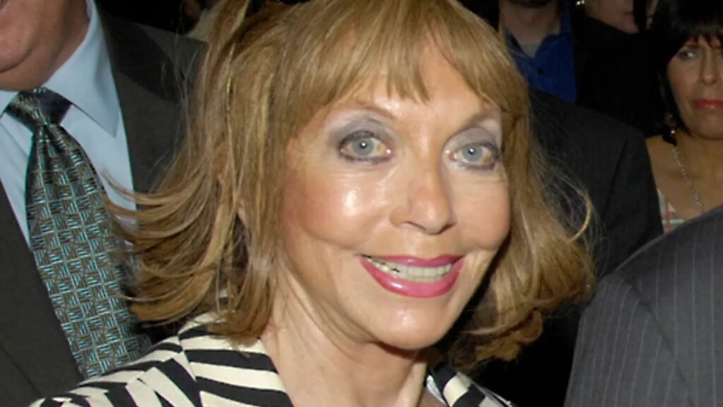Joan H. Parker