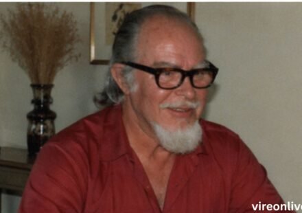 Richard E. Jennings