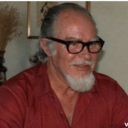 Richard E. Jennings