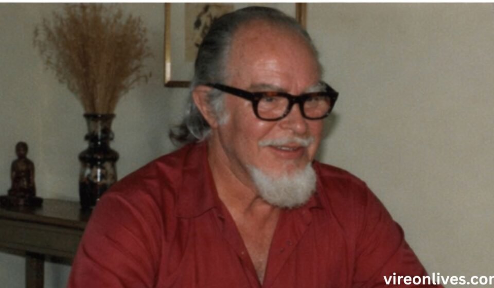 Richard E. Jennings