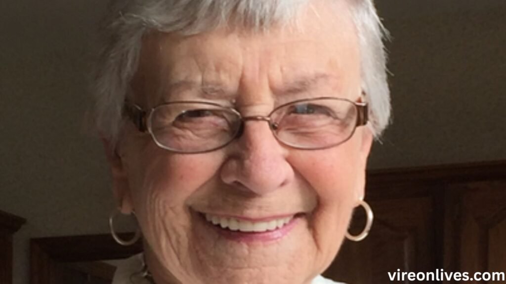 Barbara Farley
