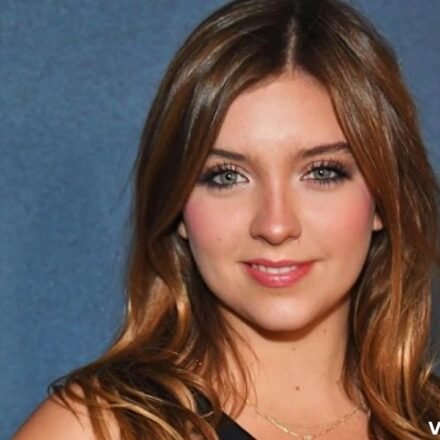 Alivia Clark