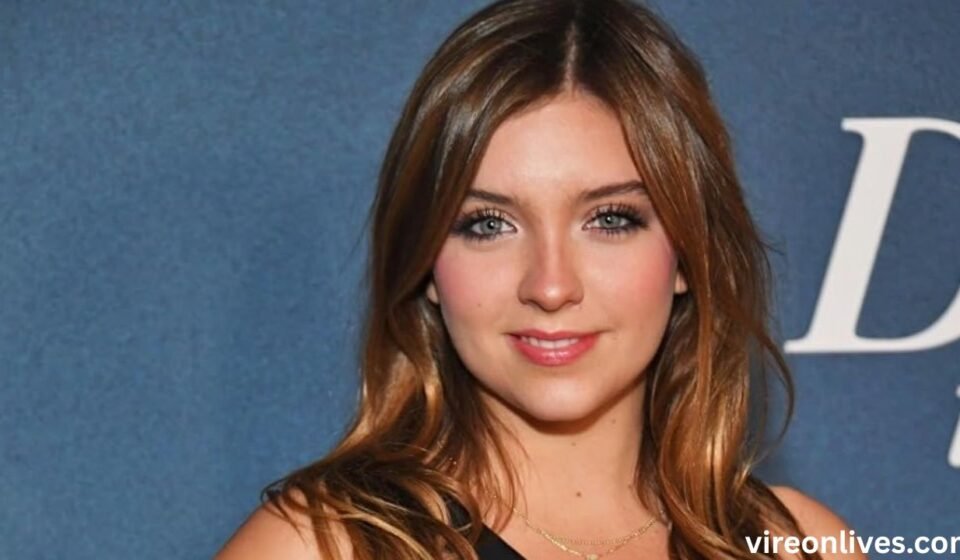 Alivia Clark