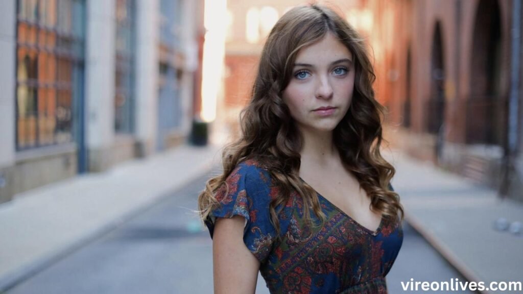 Alivia Clark