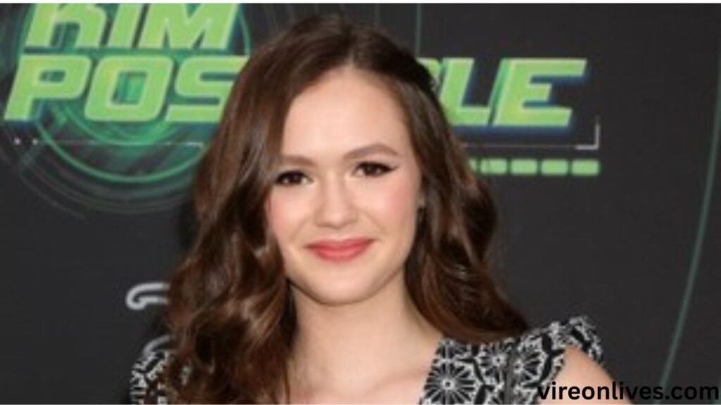 Olivia Sanabia