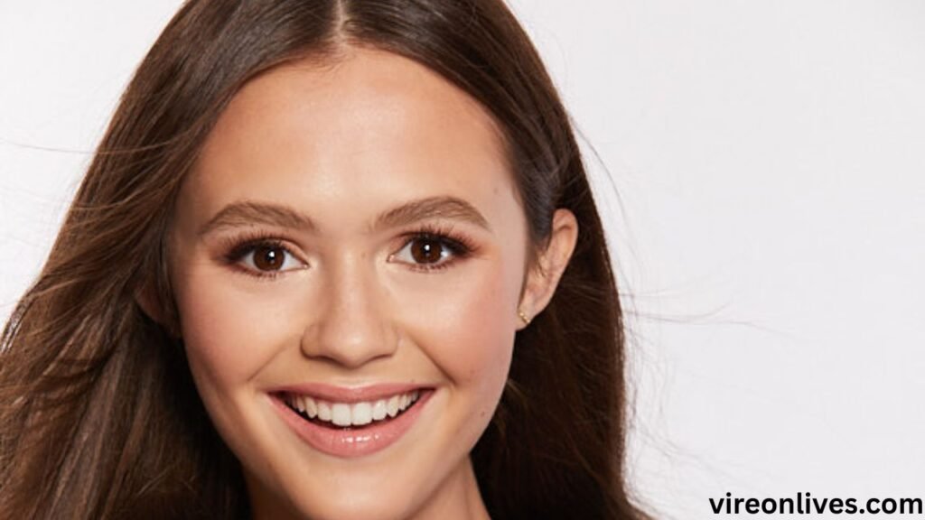 Olivia Sanabia