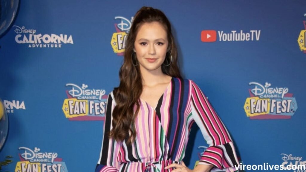 Olivia Sanabia