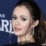 Olivia Sanabia