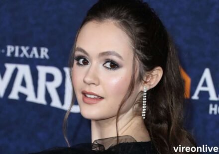 Olivia Sanabia