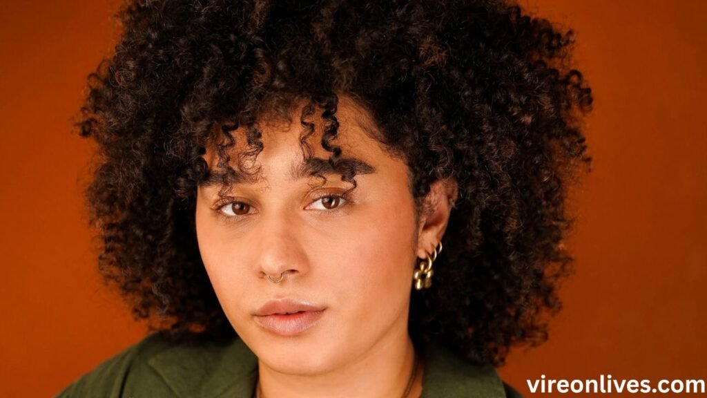 Imani Russell