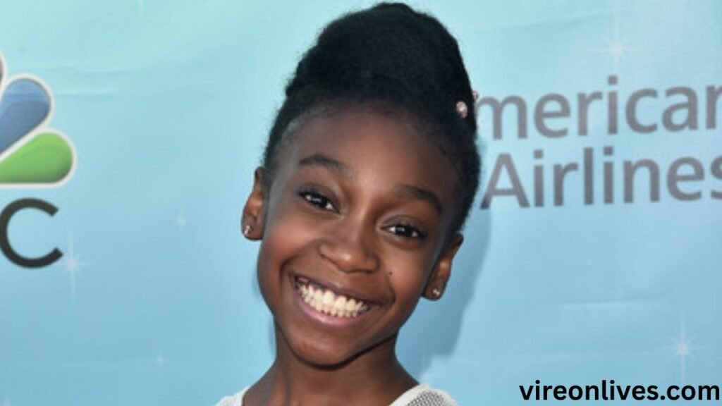 Shahadi Wright Joseph
