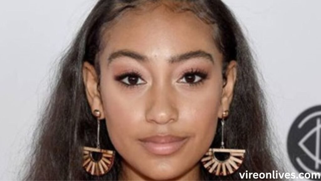 Lexi Underwood