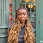 Shahadi Wright Joseph