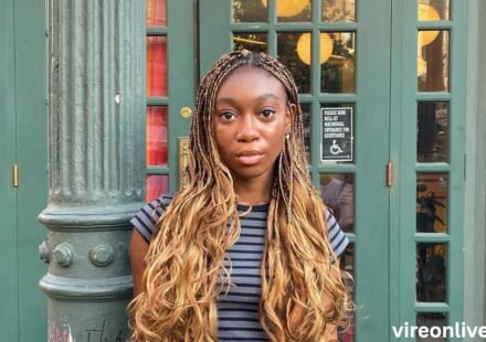 Shahadi Wright Joseph