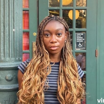 Shahadi Wright Joseph