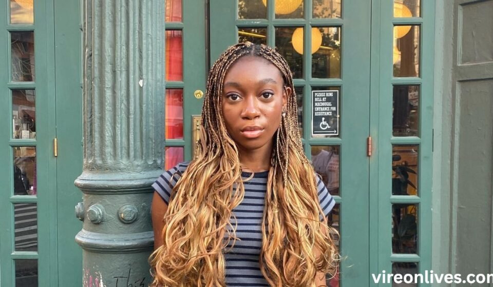 Shahadi Wright Joseph