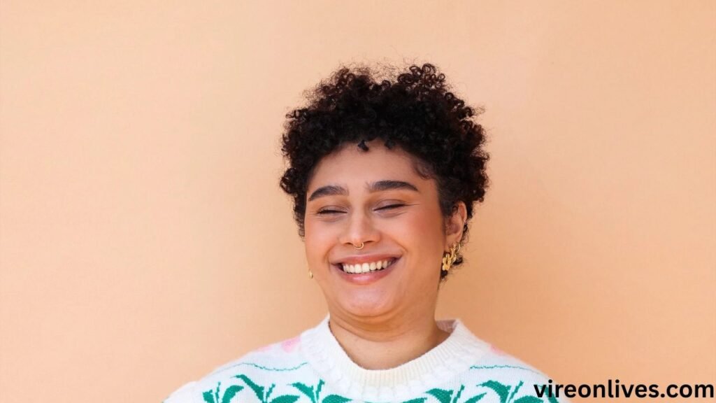 Imani Russell