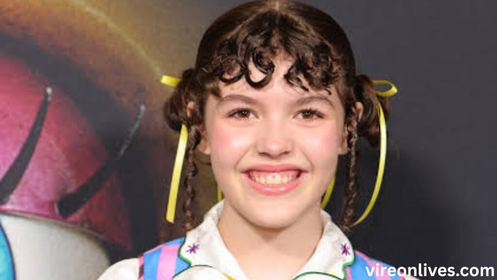 Piper Rubio