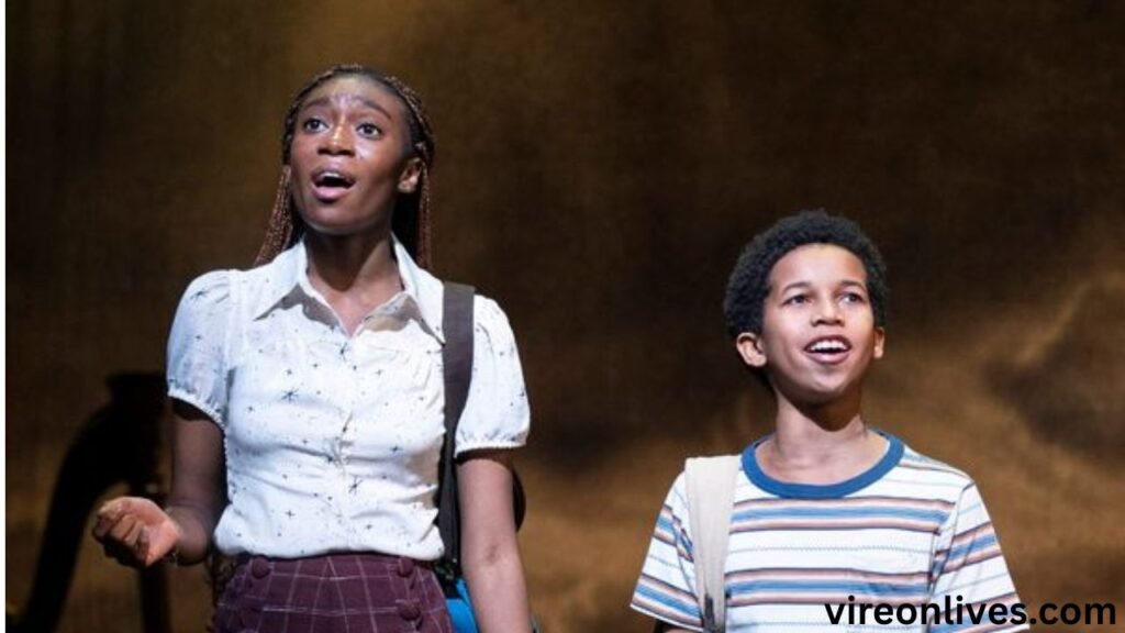 Shahadi Wright Joseph