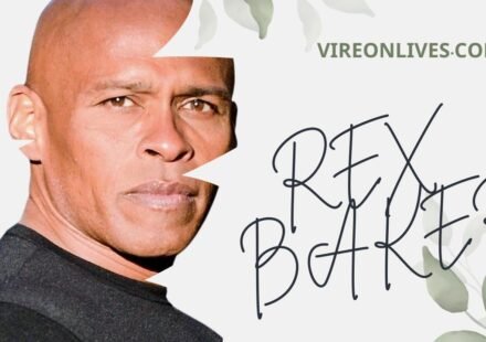 Rex Baker
