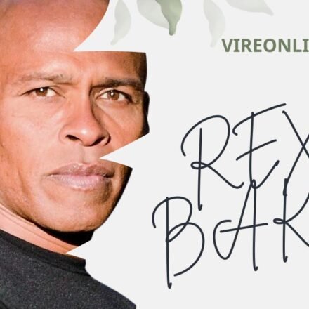Rex Baker