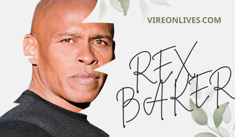 Rex Baker
