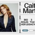 Caitlin Martin