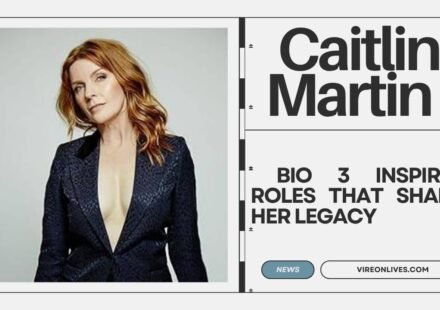 Caitlin Martin