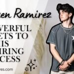 Jentzen Ramirez
