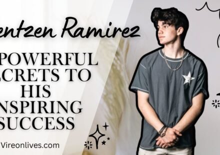 Jentzen Ramirez