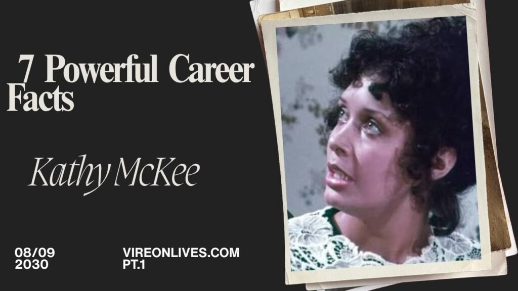 Kathy McKee