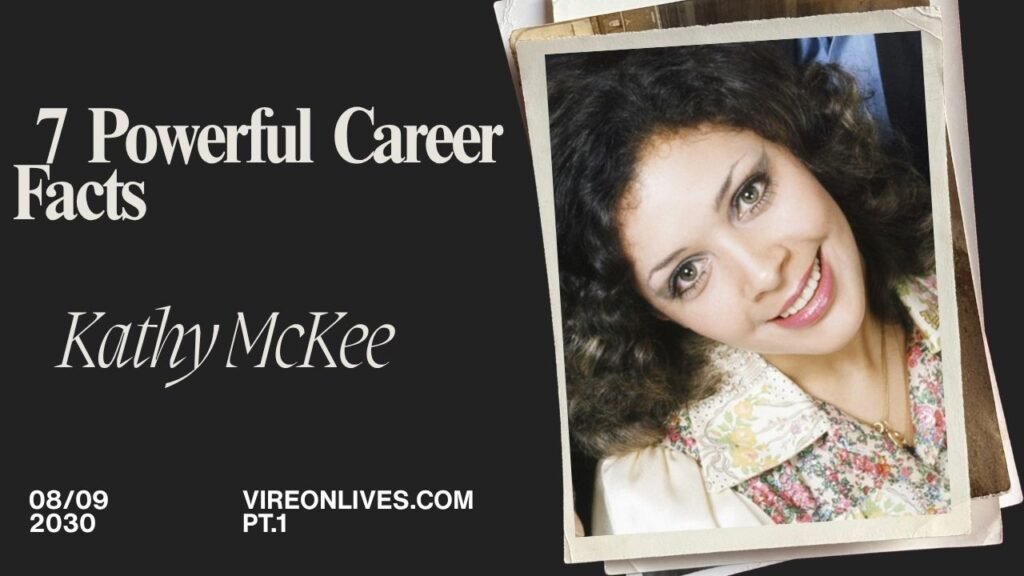 Kathy McKee