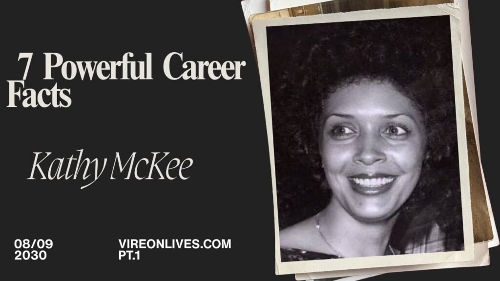 Kathy McKee