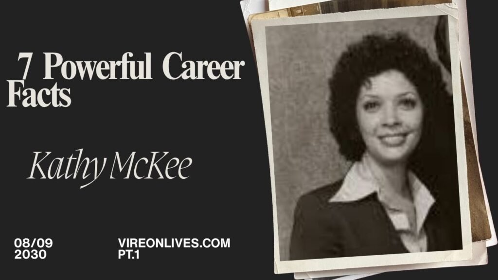 Kathy McKee