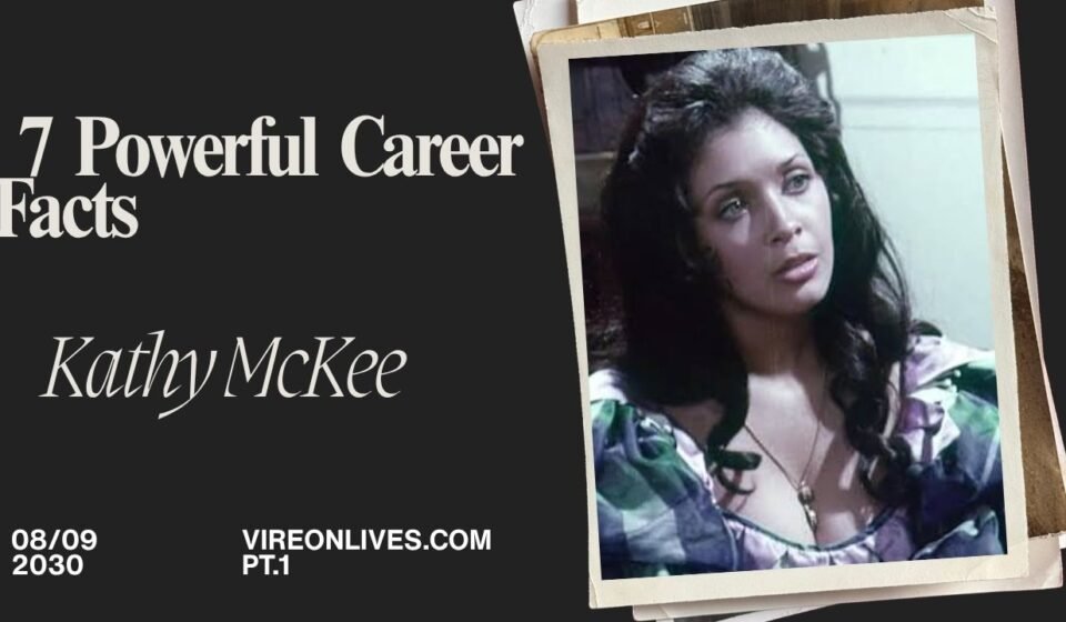 Kathy McKee