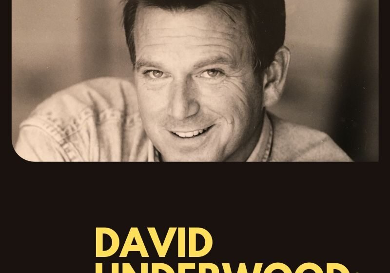 David Underwood