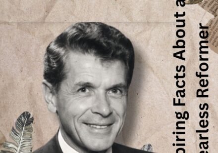 Ronald Wilson