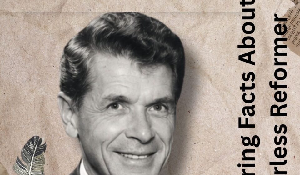 Ronald Wilson