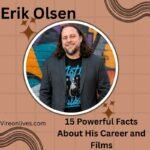 Erik Olsen