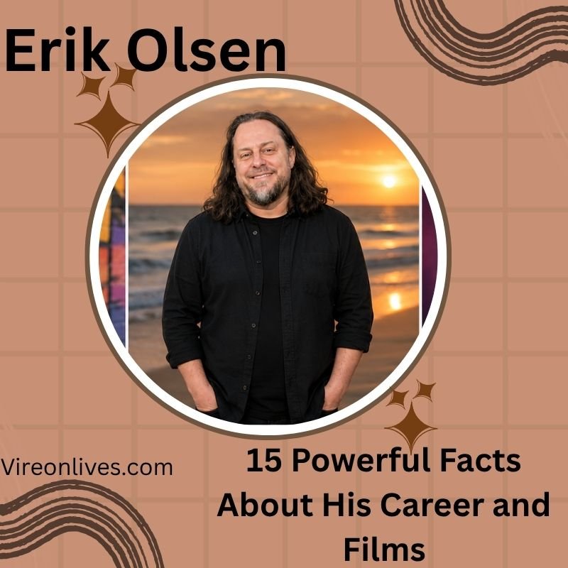 Erik Olsen