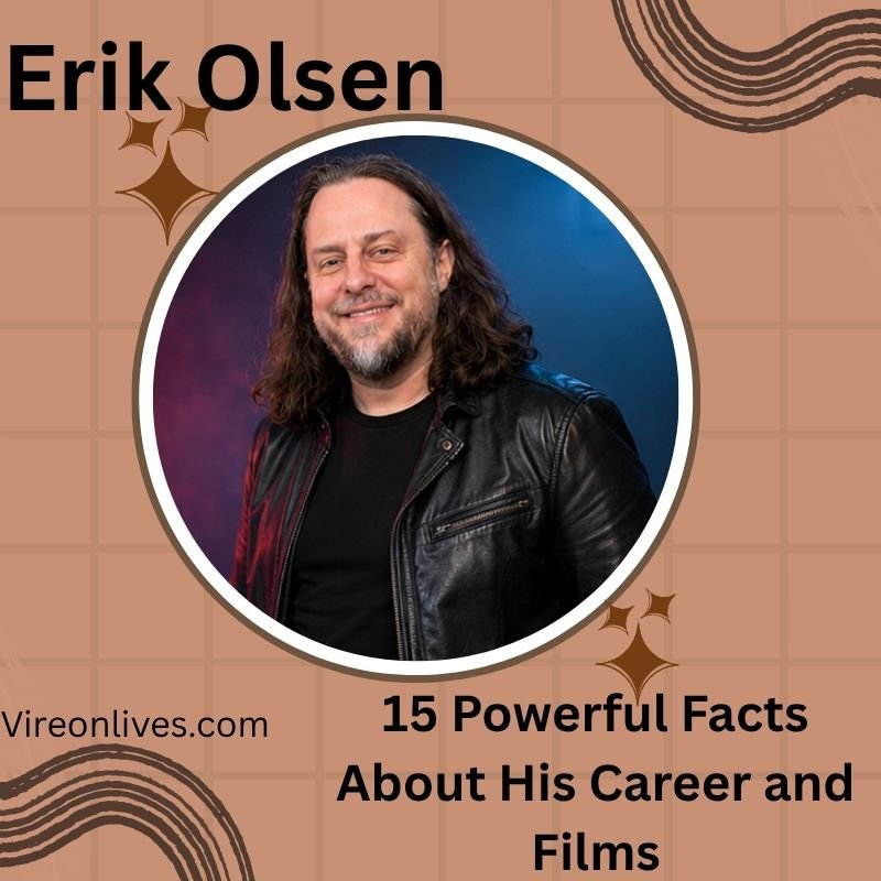 Erik Olsen