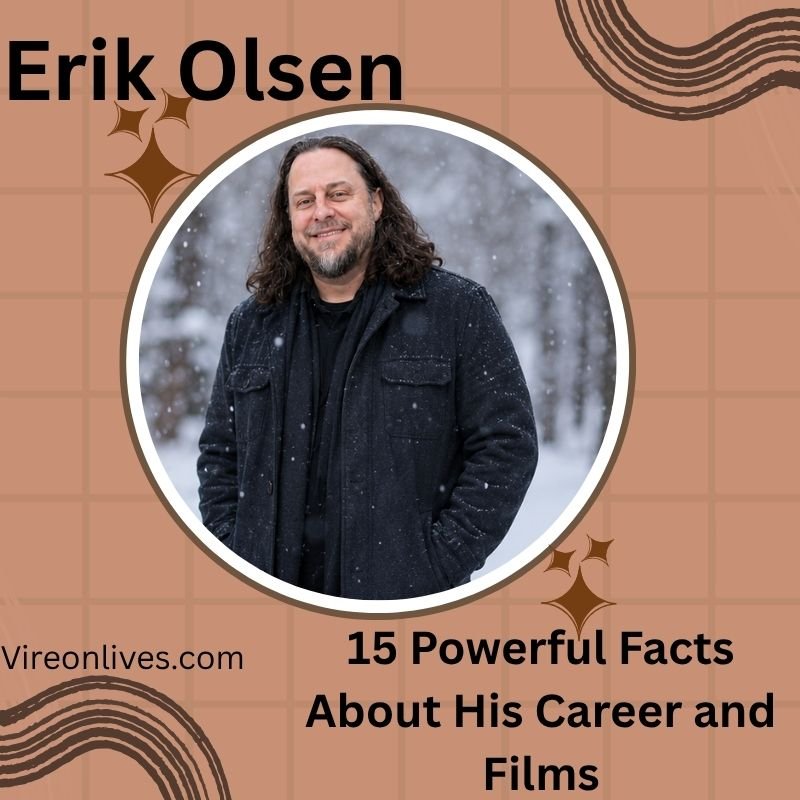 Erik Olsen