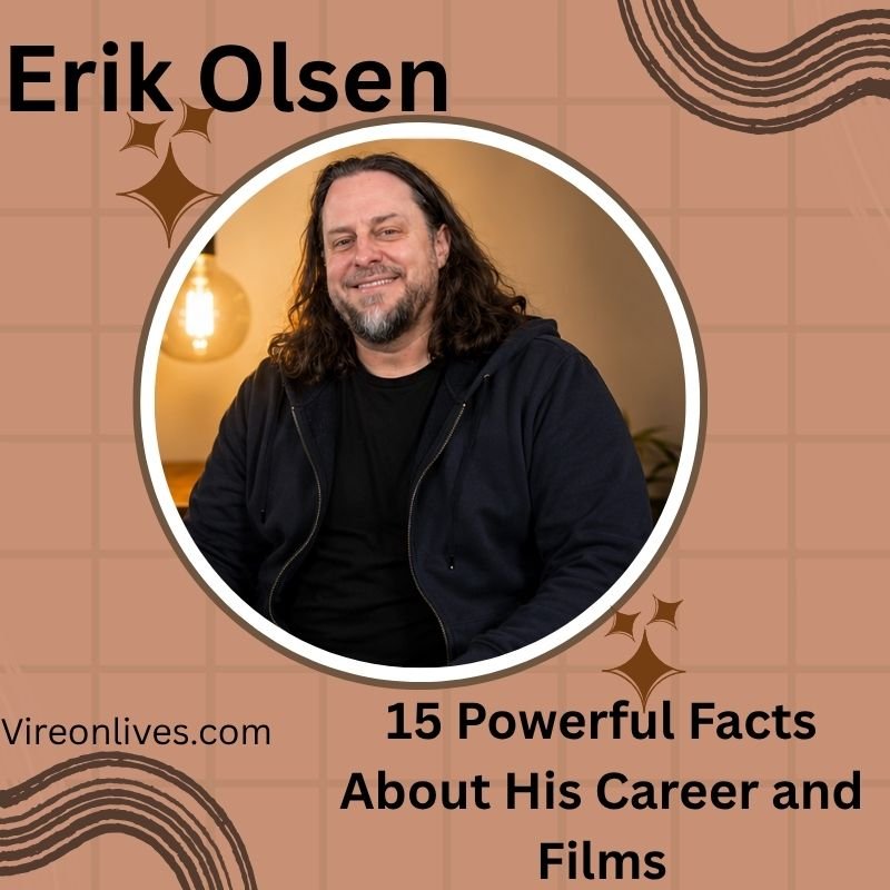 Erik Olsen