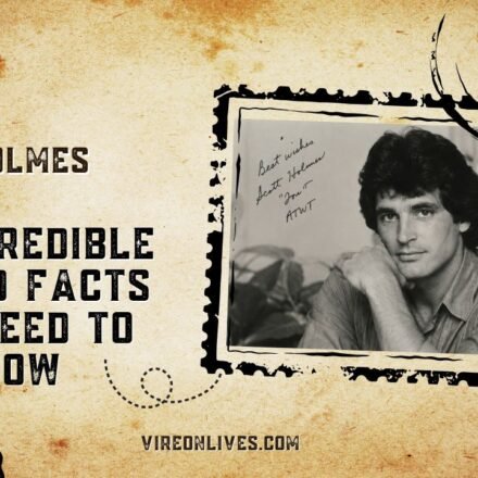 Scott Holmes