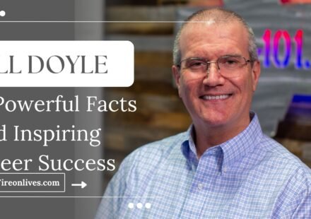 Bill Doyle