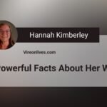Hannah Kimberley